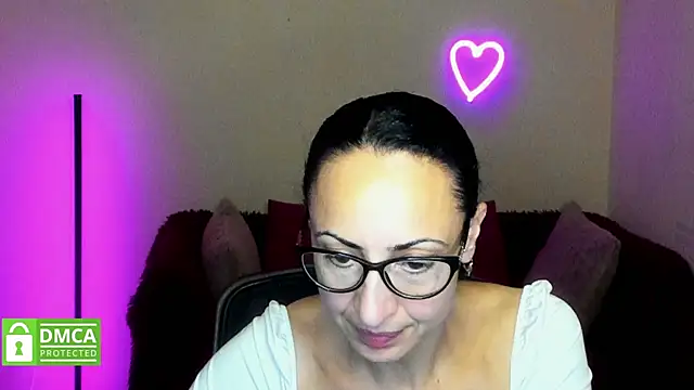 Arianasweety23 online show from 2, 10, 2025