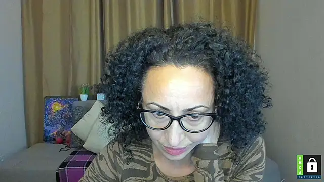 Arianasweety23 online show from 18, 11, 2025