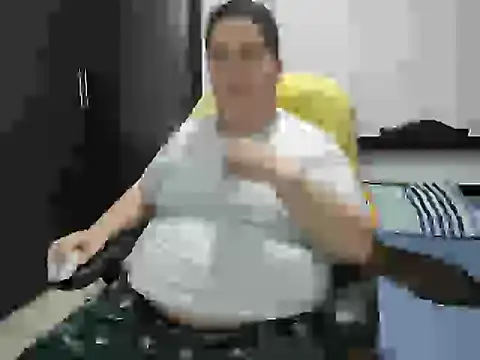 Snapshot of Gorditohot chatting on 16, 1, 2025 Gorditohot online show from 16, 1, 2025