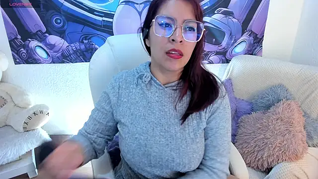 Irene Grey20 online show from 23, 10, 2025