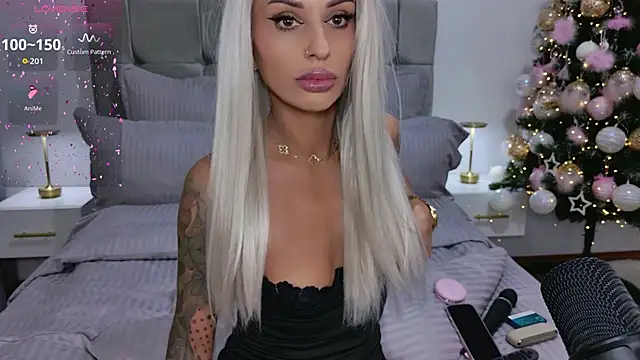 Snapshot of Perfect_storm chatting on 9, 11, 2025 Perfect storm online show from 9, 11, 2025