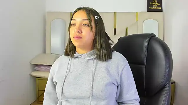 Snapshot of IsabellRodriguez18 chatting on 8, 2, 2026 IsabellRodriguez18 online show from 8, 2, 2026