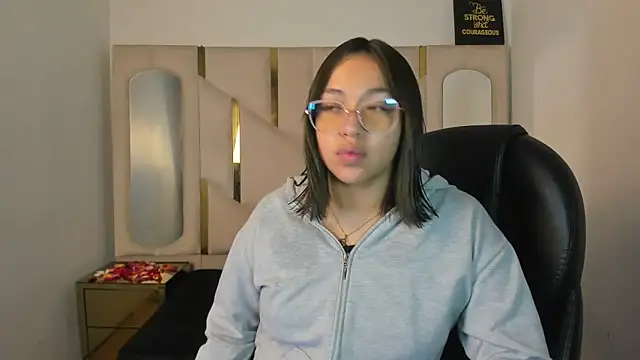 Snapshot of IsabellRodriguez18 chatting on 14, 2, 2026 IsabellRodriguez18 online show from 14, 2, 2026