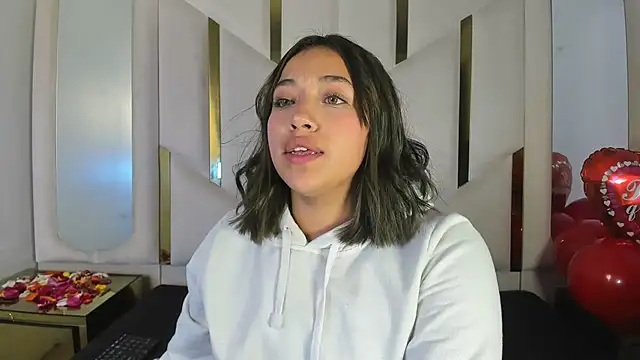 Snapshot of IsabellRodriguez18 chatting on 15, 2, 2026 IsabellRodriguez18 online show from 15, 2, 2026