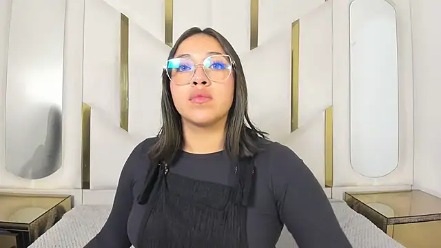 Snapshot of IsabellRodriguez18 chatting on 22, 2, 2026 IsabellRodriguez18 online show from 22, 2, 2026