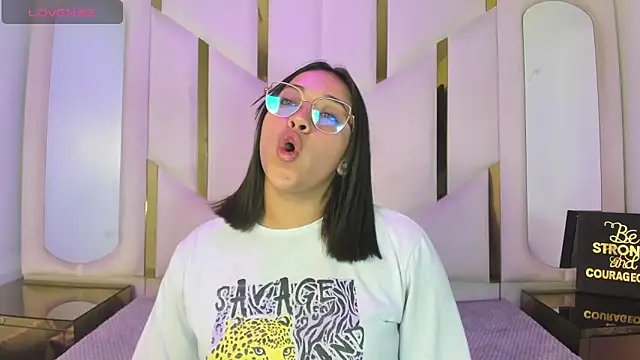 Snapshot of IsabellRodriguez18 chatting on 4, 3, 2026 IsabellRodriguez18 online show from 4, 3, 2026