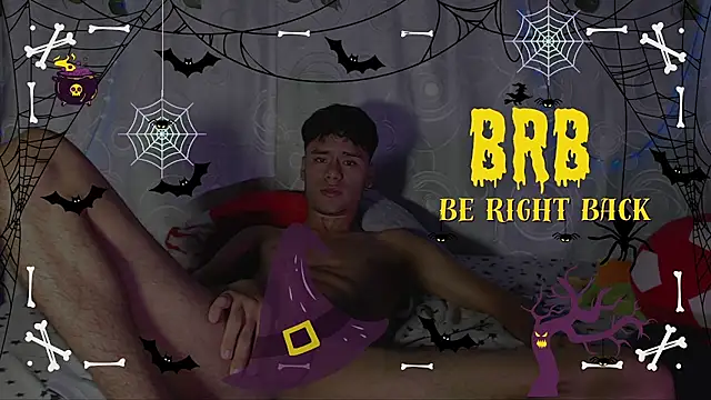 Snapshot of Andres_7676 chatting on 13, 10, 2025 Andres 7676 online show from 13, 10, 2025