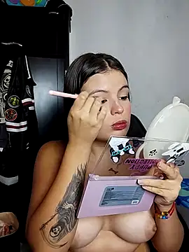 Rachel-benson online show from 20, 11, 2025