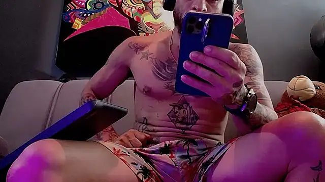 callme douglas online show from 14, 10, 2025