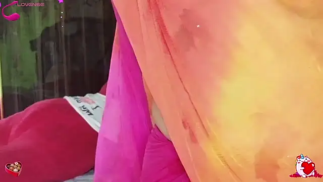 sexyhoney27 online show from 23, 11, 2025