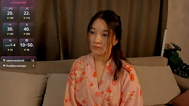 Maekko online show from 18, 2, 2026