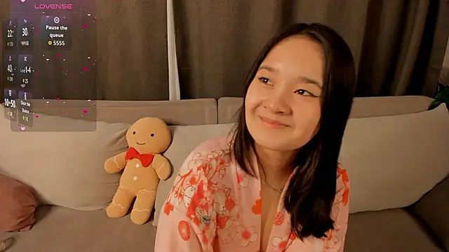 Maekko online show from 10, 3, 2026