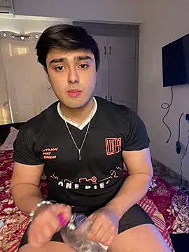 sunny49477 online show from 27, 2, 2026