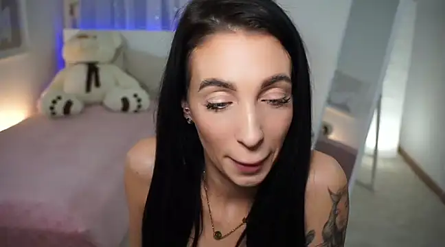 Laady Rosee online show from 10, 1, 2025