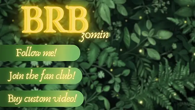 TrickyKitsune online show from 23, 1, 2025