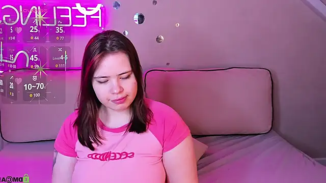 EricaElliott online show from 4, 12, 2025