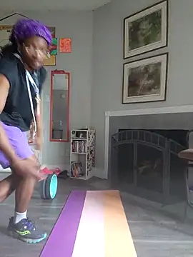 VelvetChocolate7 online show from 5, 3, 2026