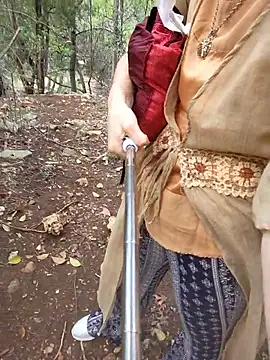 VelvetChocolate7 online show from 9, 3, 2026