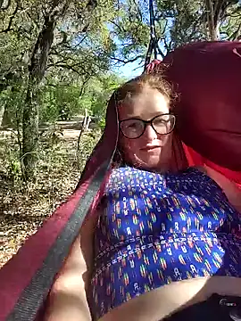 VelvetChocolate7 online show from 22, 3, 2026