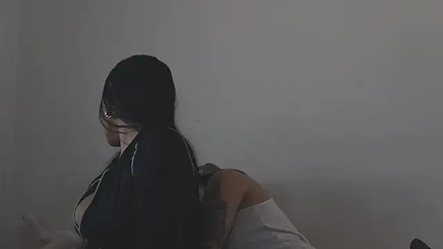 Thiago x Sahara online show from 27, 11, 2025