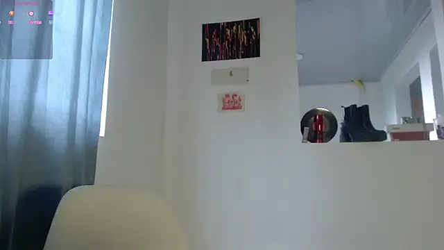 Maam Ine online show from 11, 11, 2025