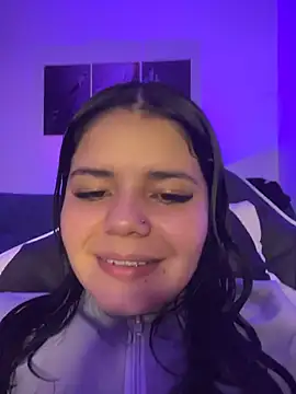 pretty angela1 online show from 8, 11, 2025