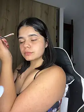 pretty angela1 online show from 15, 1, 2026