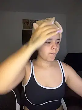 pretty angela1 online show from 18, 3, 2026