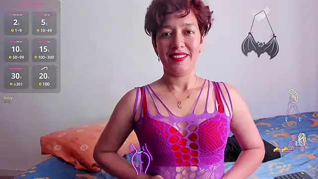 Snapshot of Laura_hellss chatting on 16, 1, 2025 Laura hellss online show from 16, 1, 2025