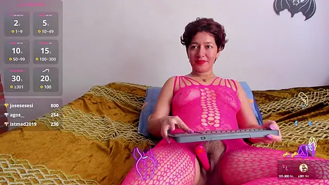 Snapshot of Laura_hellss chatting on 7, 2, 2025 Laura hellss online show from 7, 2, 2025