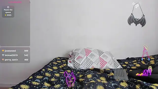 Snapshot of Laura_hellss chatting on 28, 2, 2025 Laura hellss online show from 28, 2, 2025