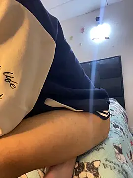 Snapshot of usersweet chatting on 18, 1, 2025 usersweet online show from 18, 1, 2025