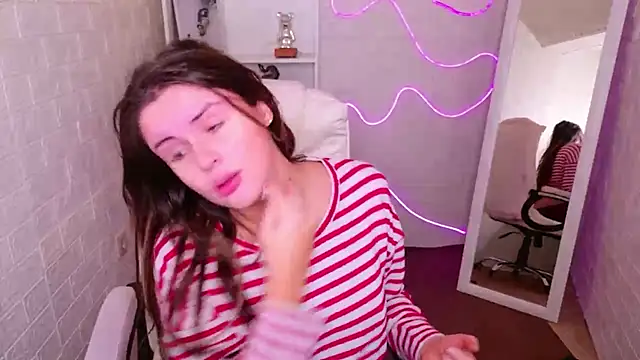 StellaFrost online show from 19, 10, 2025