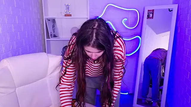 StellaFrost online show from 24, 10, 2025