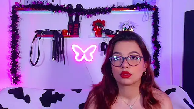 EmiF26 online show from 28, 10, 2025