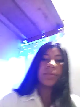 Pamelamilkk 1007 online show from 25, 12, 2024