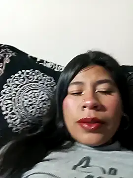 Pamelamilkk 1007 online show from 9, 1, 2025