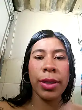 Pamelamilkk 1007 online show from 19, 1, 2025