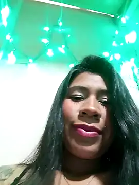 Pamelamilkk 1007 online show from 23, 1, 2025