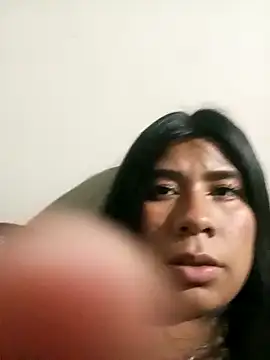 Pamelamilkk 1007 online show from 7, 2, 2025