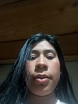 Pamelamilkk 1007 online show from 27, 2, 2025