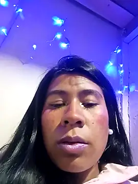 Pamelamilkk 1007 online show from 28, 2, 2025