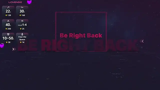 alahia sweet online show from 9, 10, 2025