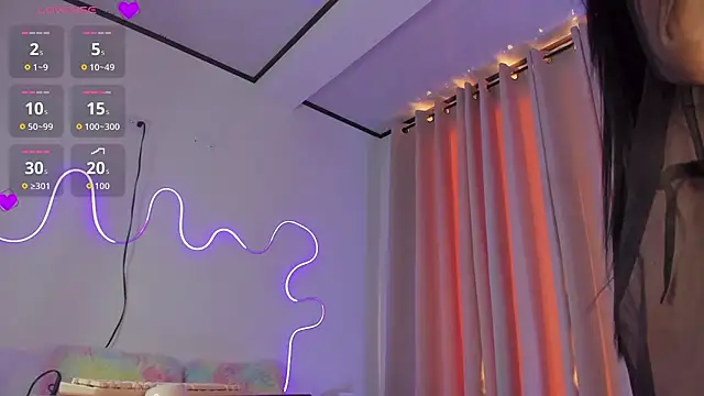 alahia sweet online show from 24, 10, 2025