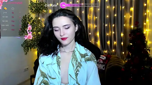 niki cutes online show from 11, 1, 2025