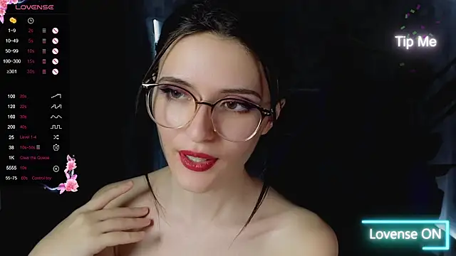 niki cutes online show from 16, 2, 2025