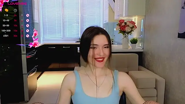 niki cutes online show from 14, 3, 2026