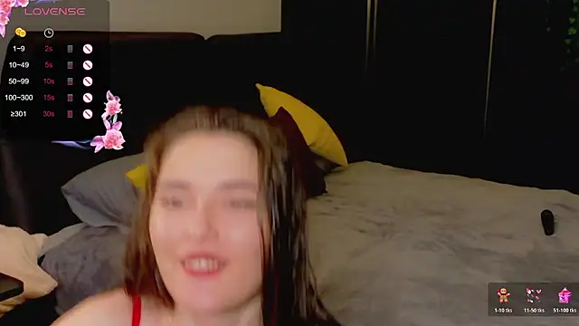 niki cutes online show from 15, 3, 2026