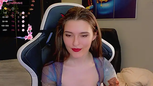 niki cutes online show from 18, 3, 2026