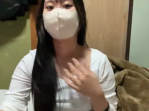 Snapshot of TAISHI_chan chatting on 3, 1, 2025 TAISHI chan online show from 3, 1, 2025